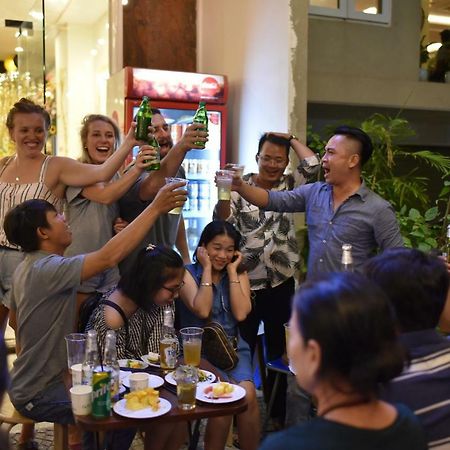 Dango Hostel Da Nang Dış mekan fotoğraf