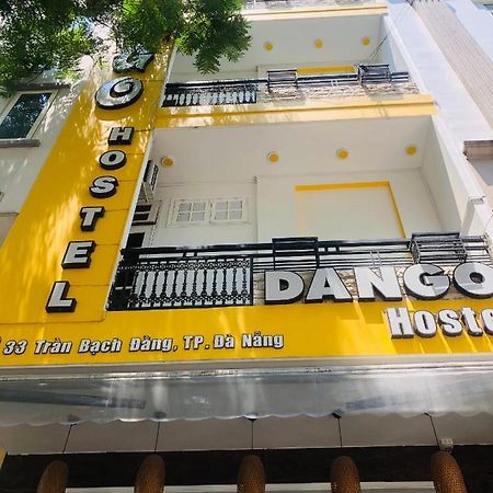 Dango Hostel Da Nang Dış mekan fotoğraf