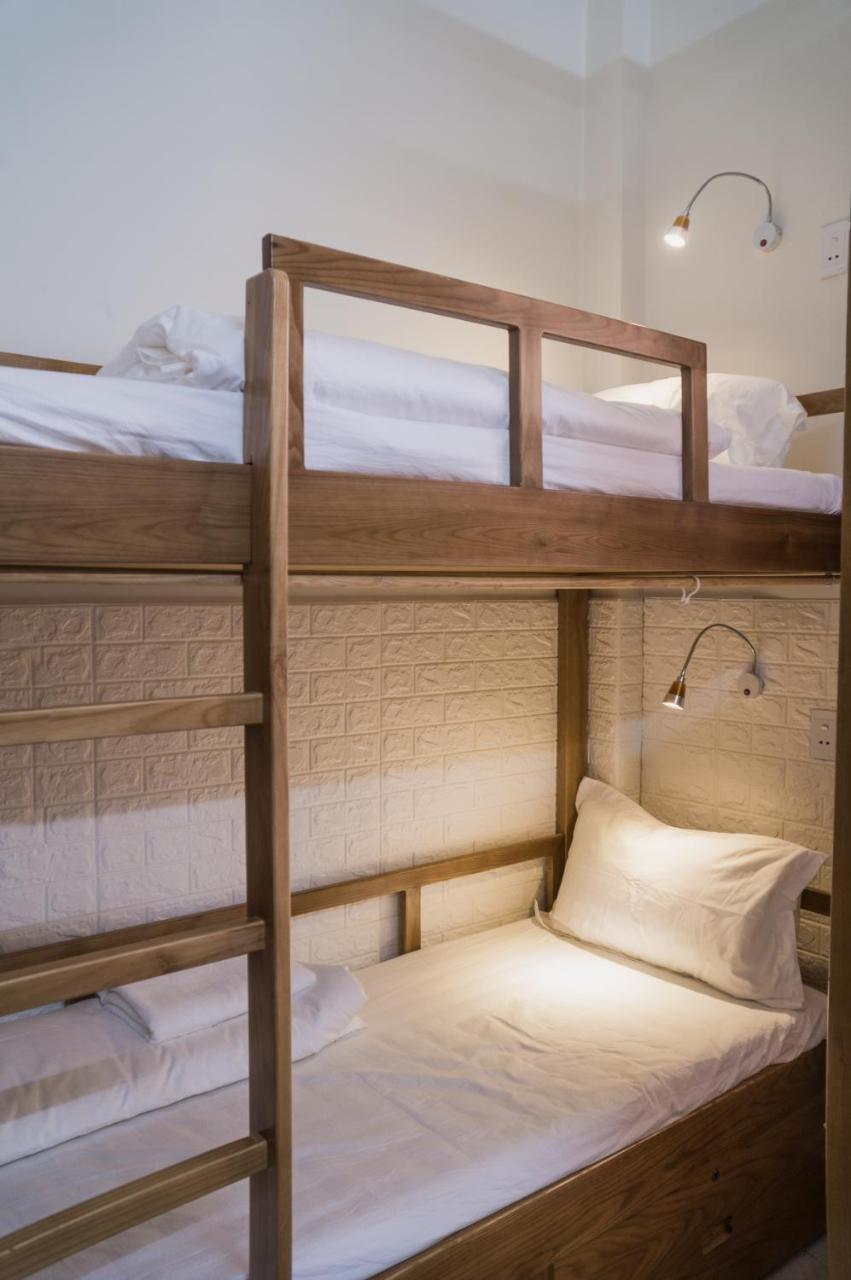 Dango Hostel Da Nang Dış mekan fotoğraf