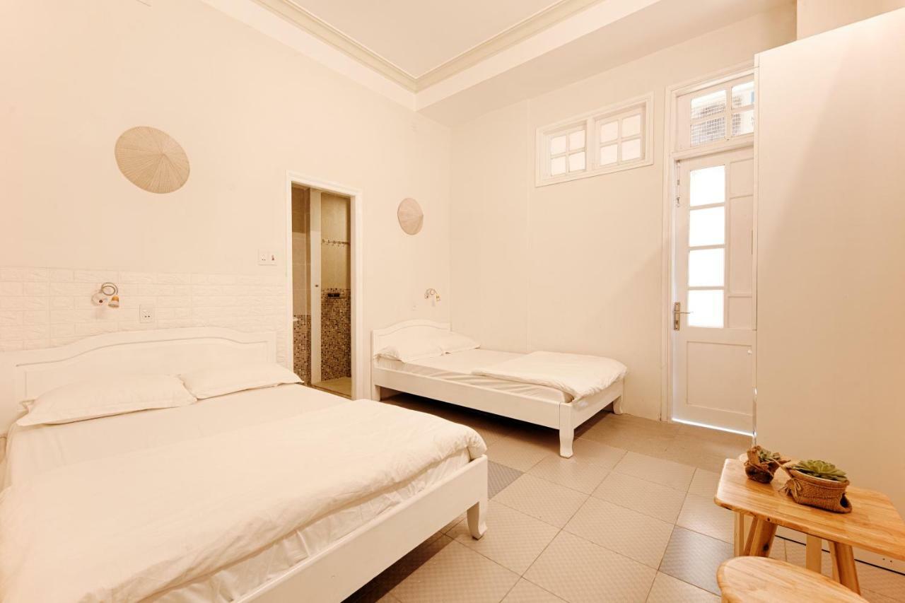 Dango Hostel Da Nang Dış mekan fotoğraf