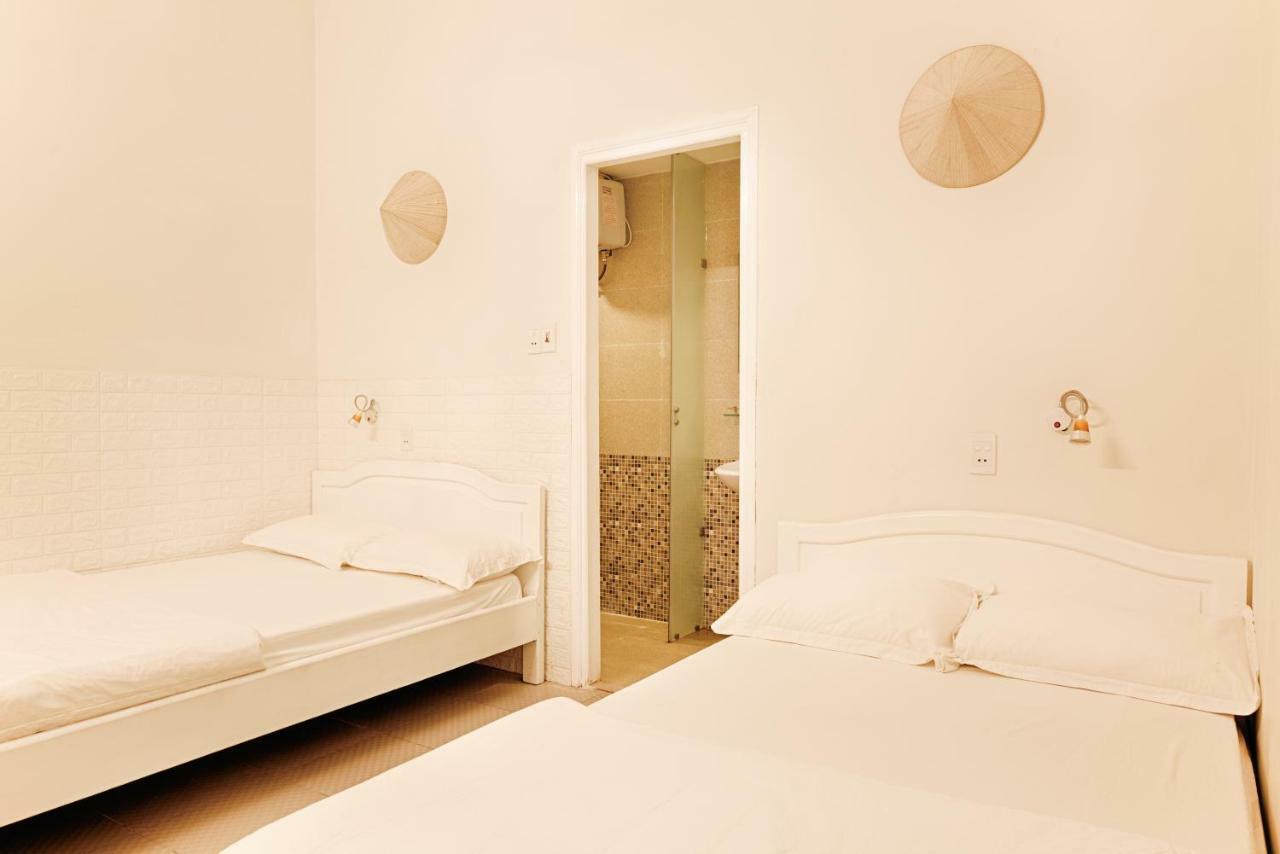 Dango Hostel Da Nang Dış mekan fotoğraf