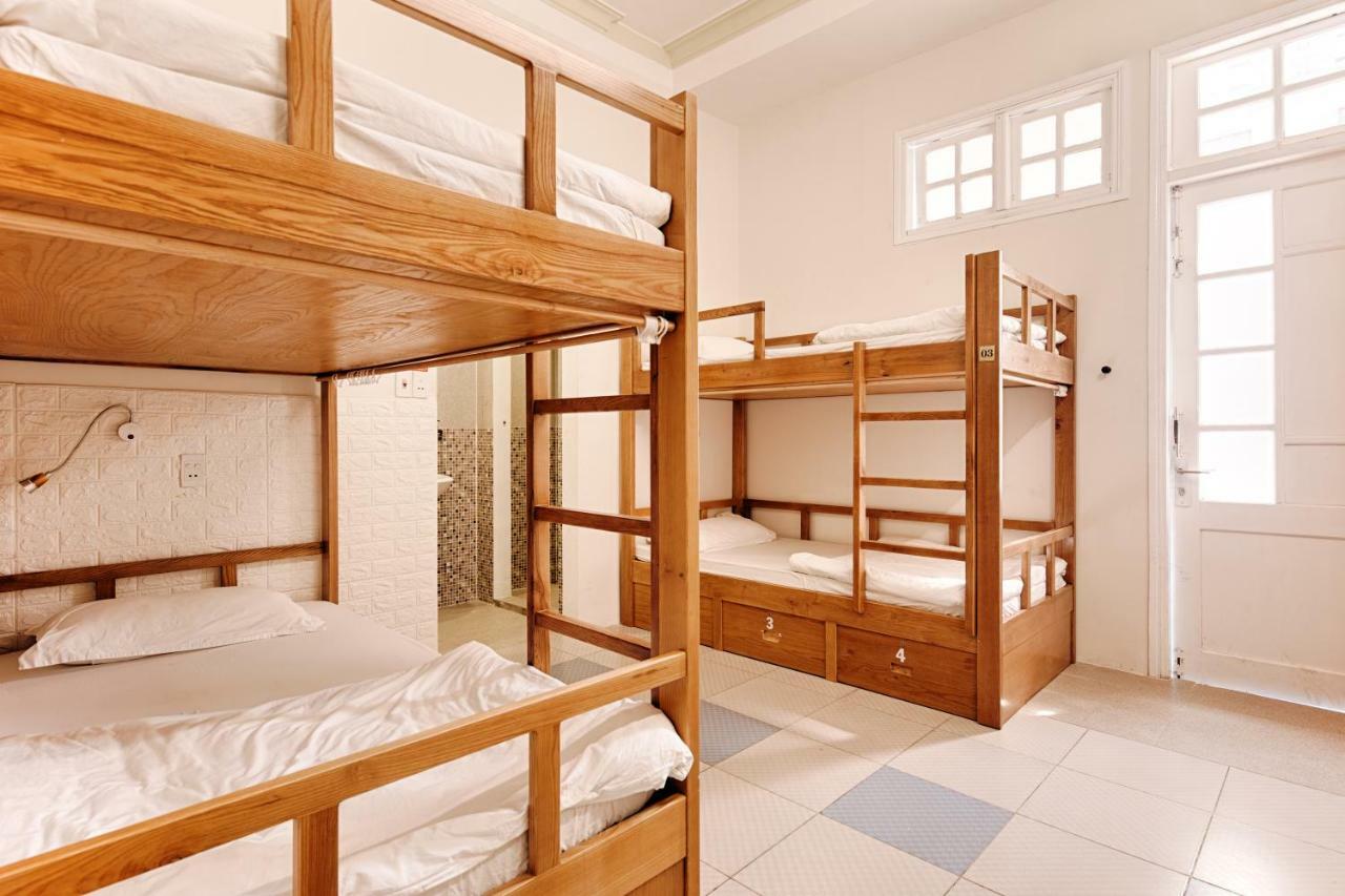 Dango Hostel Da Nang Dış mekan fotoğraf