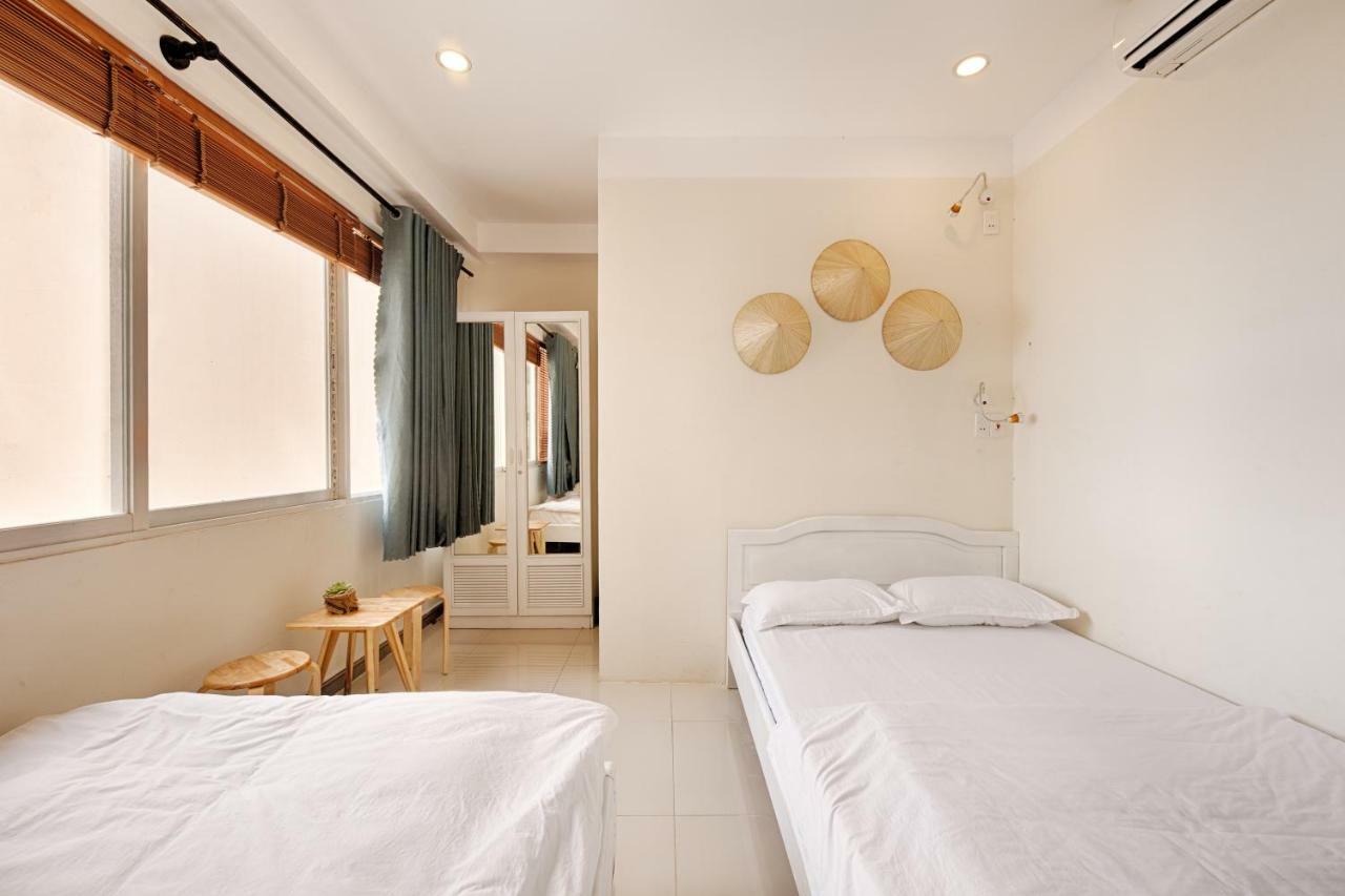 Dango Hostel Da Nang Dış mekan fotoğraf