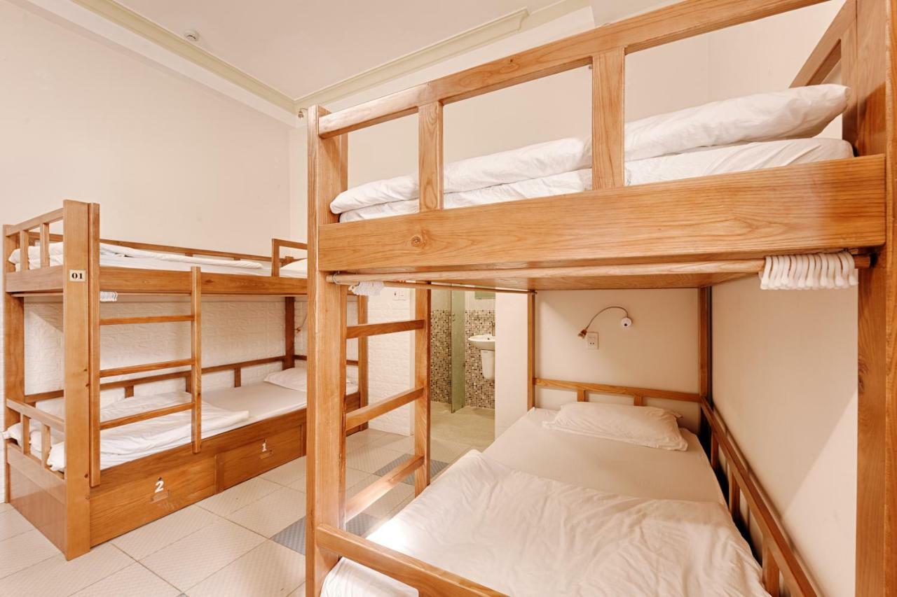 Dango Hostel Da Nang Dış mekan fotoğraf