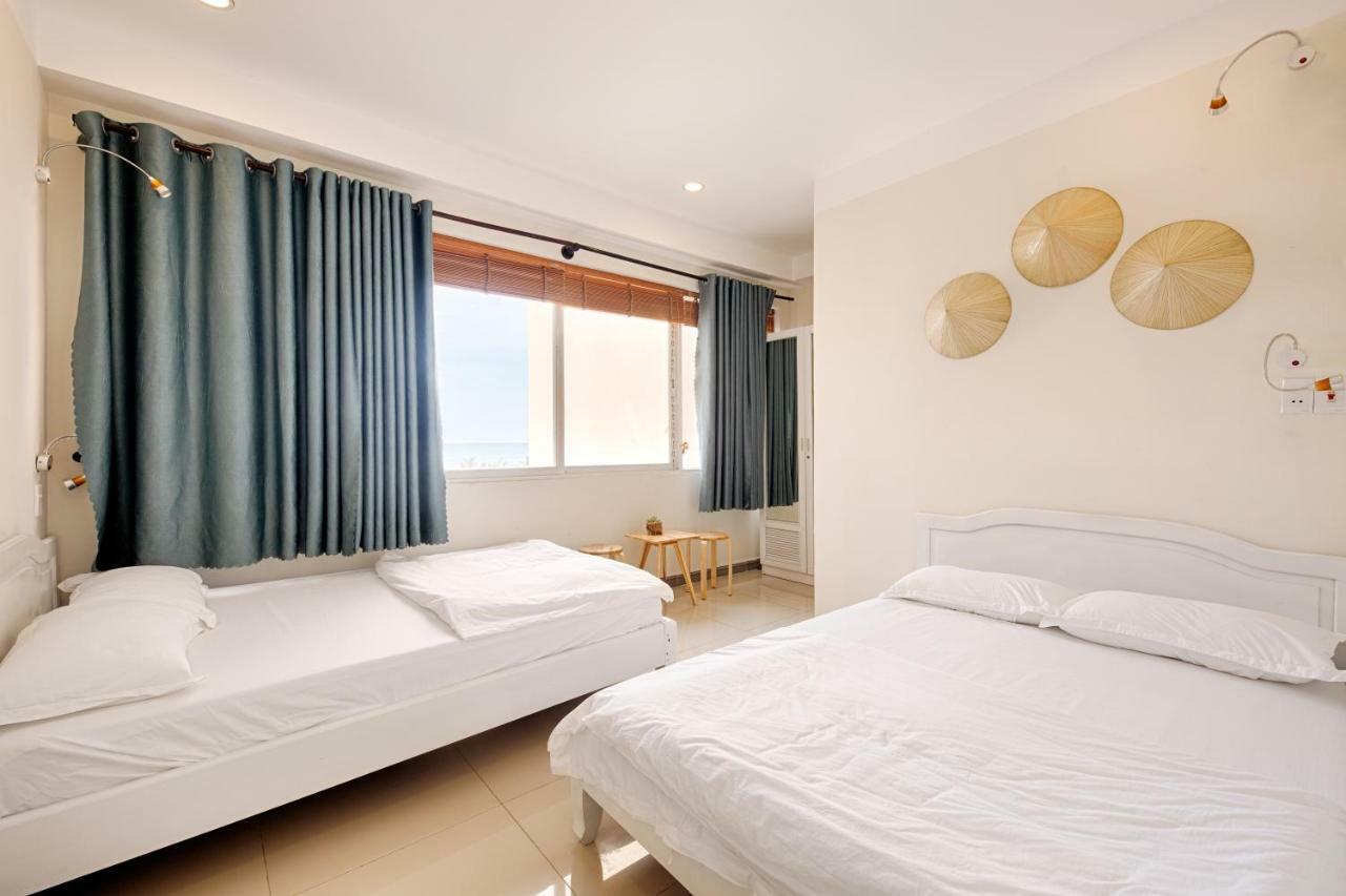 Dango Hostel Da Nang Dış mekan fotoğraf