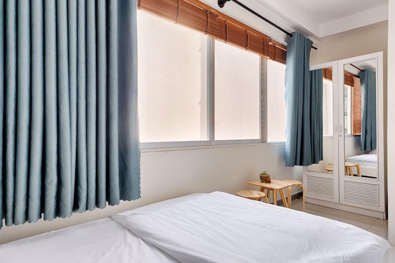 Dango Hostel Da Nang Dış mekan fotoğraf