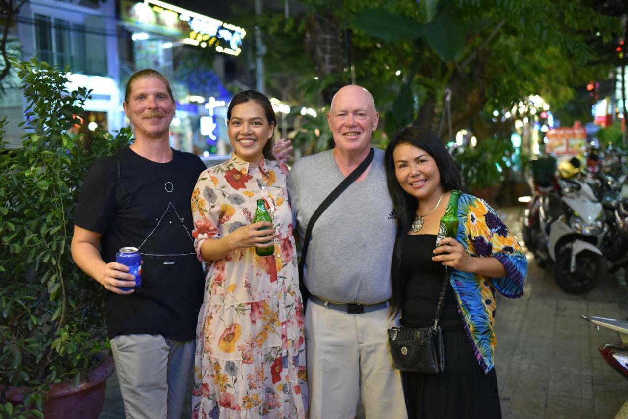 Dango Hostel Da Nang Dış mekan fotoğraf