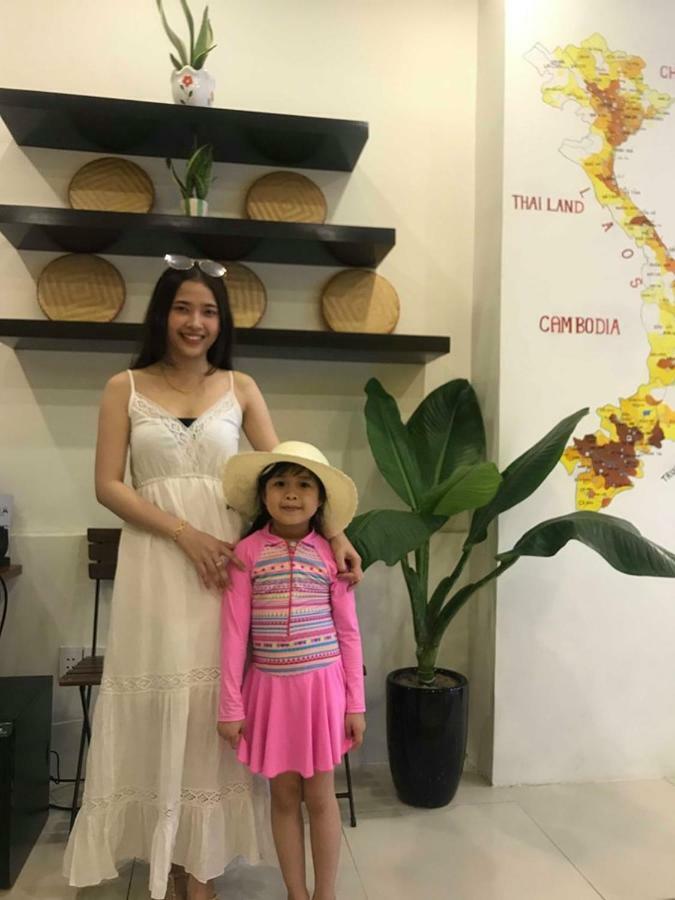 Dango Hostel Da Nang Dış mekan fotoğraf
