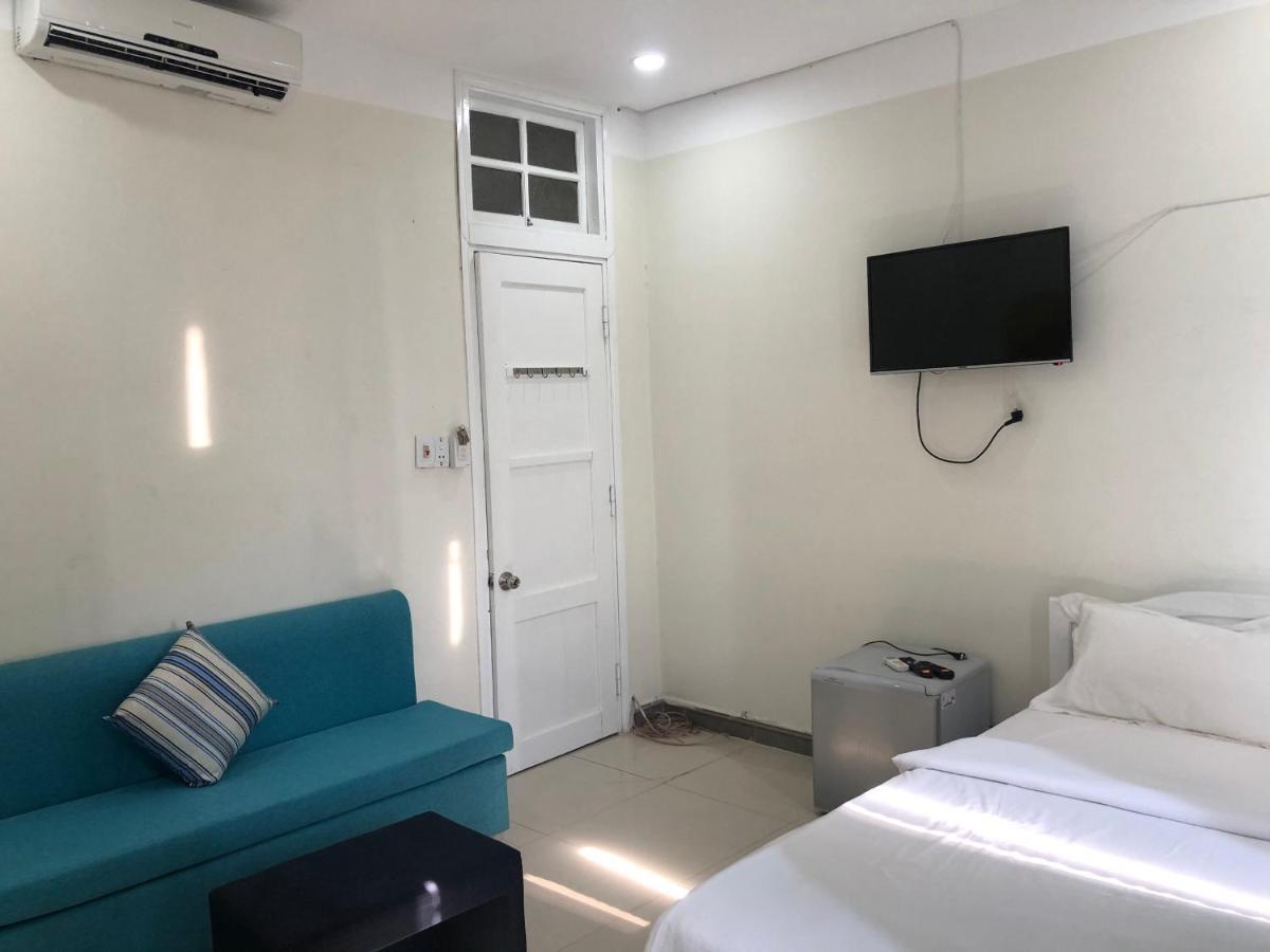 Dango Hostel Da Nang Dış mekan fotoğraf