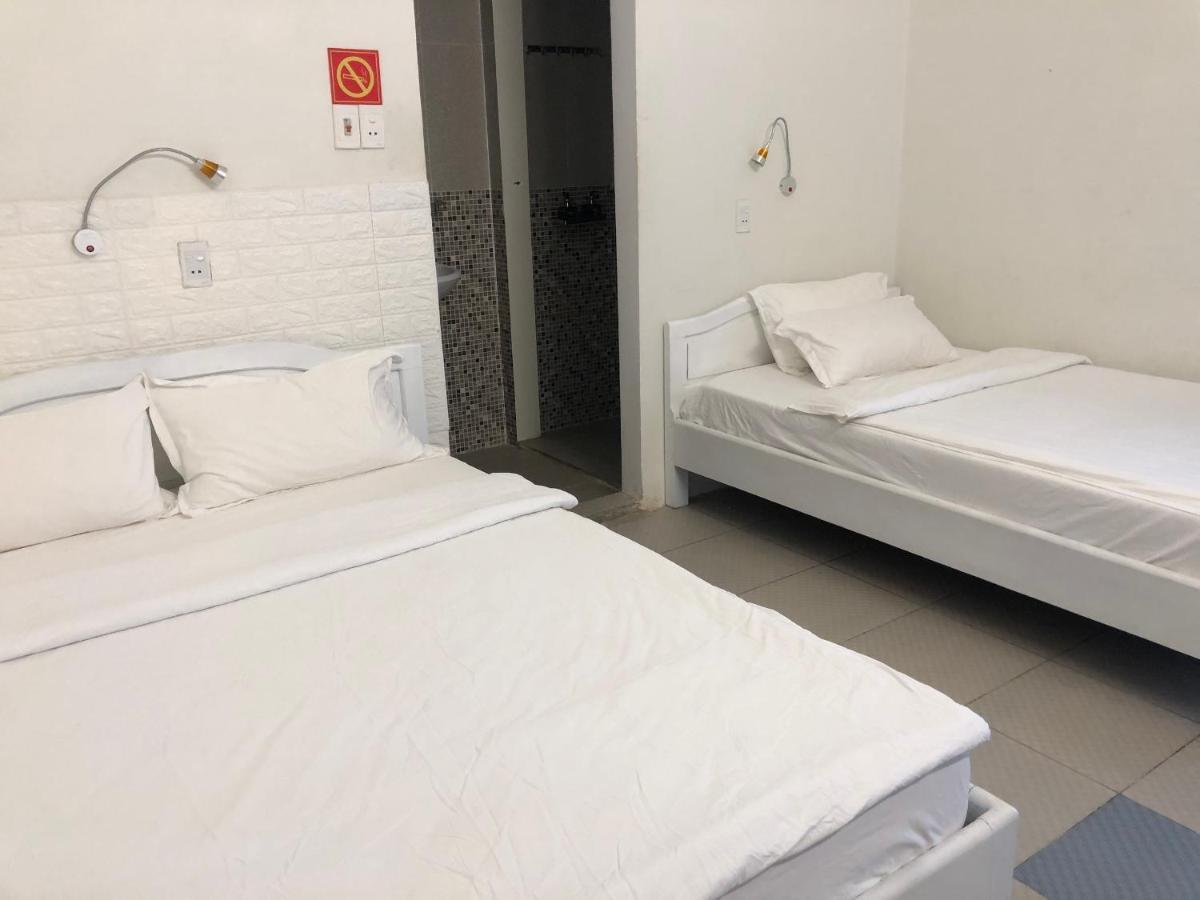 Dango Hostel Da Nang Dış mekan fotoğraf