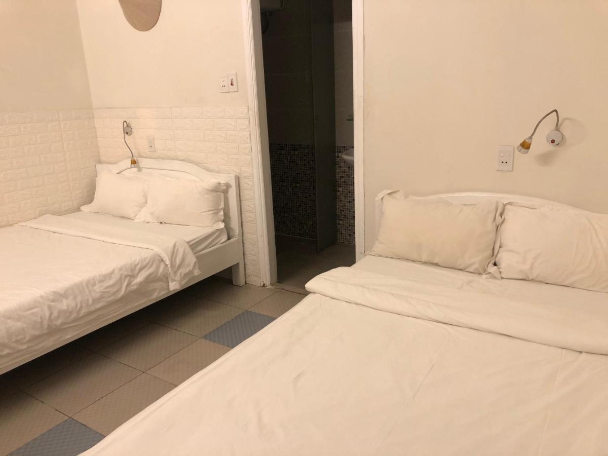 Dango Hostel Da Nang Dış mekan fotoğraf