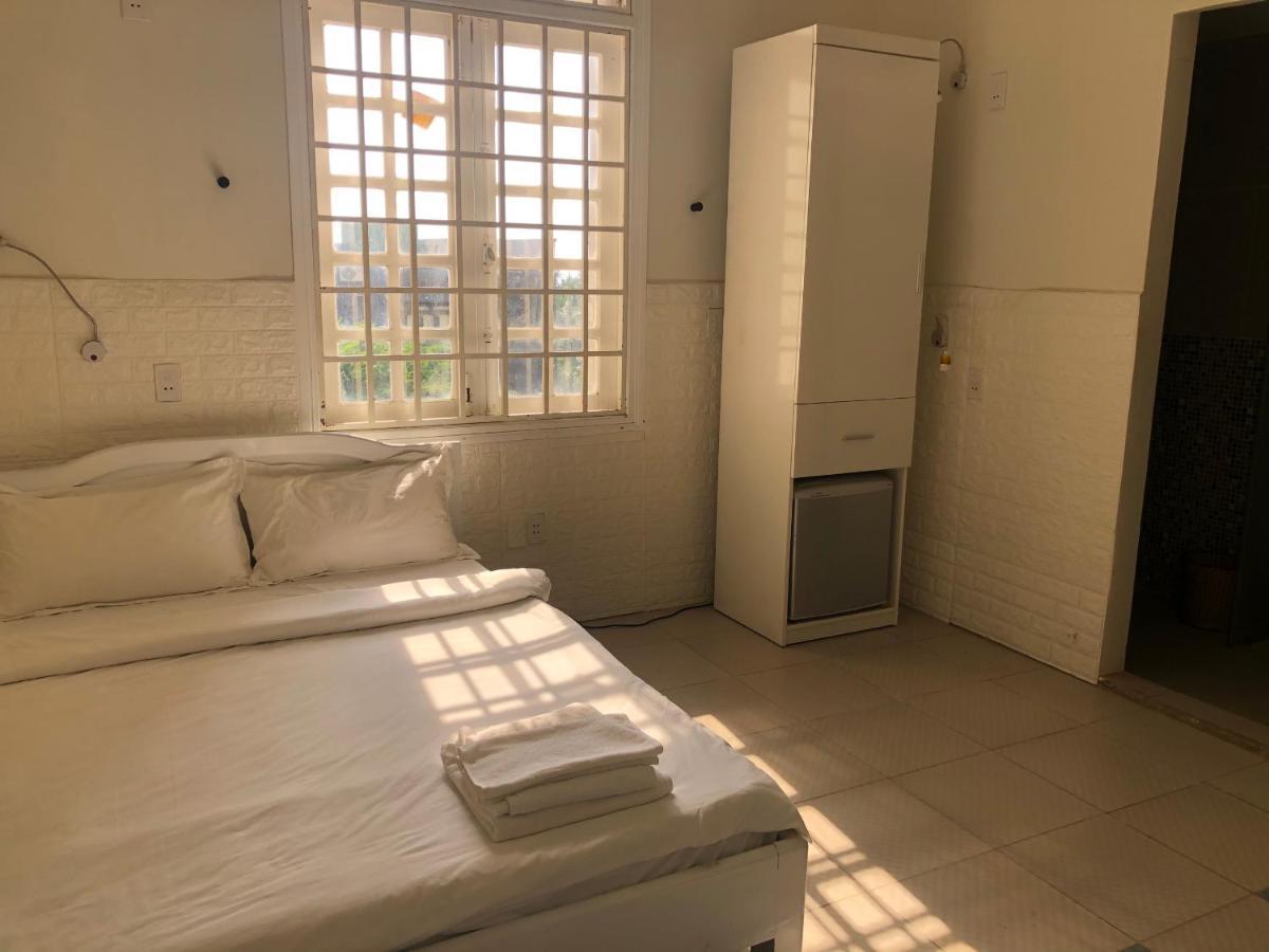 Dango Hostel Da Nang Dış mekan fotoğraf